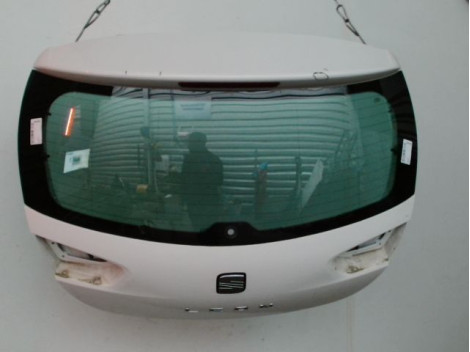HAYON SEAT LEON