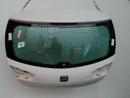 HAYON SEAT LEON