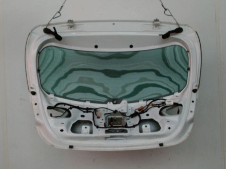 HAYON SEAT LEON