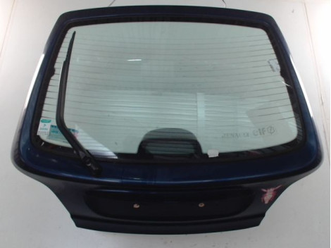 HAYON RENAULT MEGANE