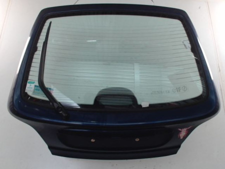 HAYON RENAULT MEGANE