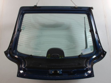 HAYON RENAULT MEGANE