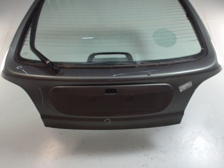 HAYON RENAULT MEGANE