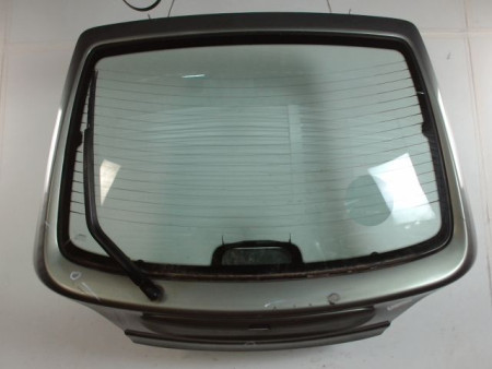 HAYON RENAULT MEGANE