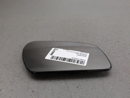 GLACE RETROVISEUR EXT D FORD FIESTA