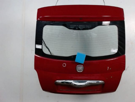 HAYON FIAT 500