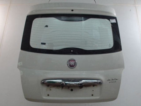 HAYON FIAT 500