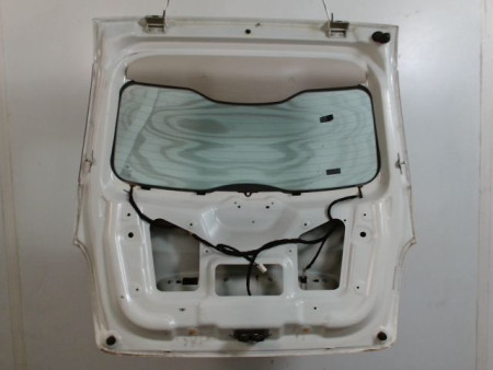 HAYON FIAT 500