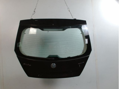 HAYON FIAT STILO
