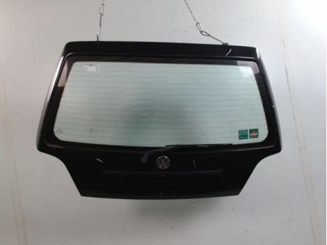 HAYON VOLKSWAGEN GOLF