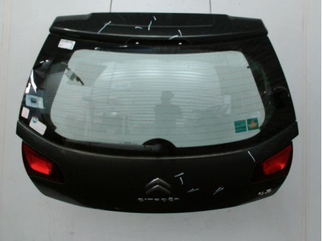 HAYON CITROEN C3