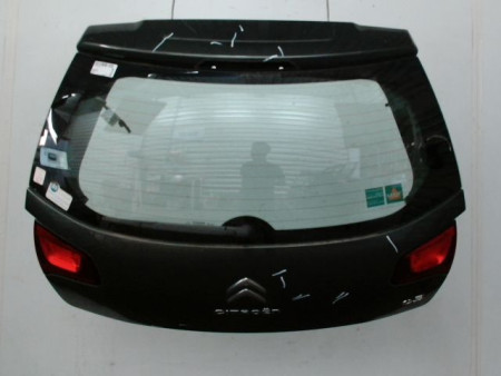 HAYON CITROEN C3