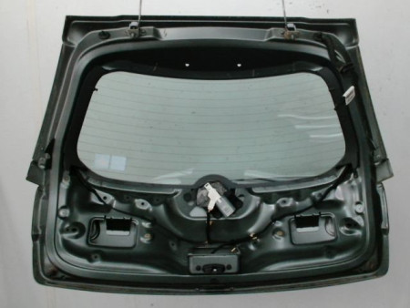 HAYON CITROEN C3