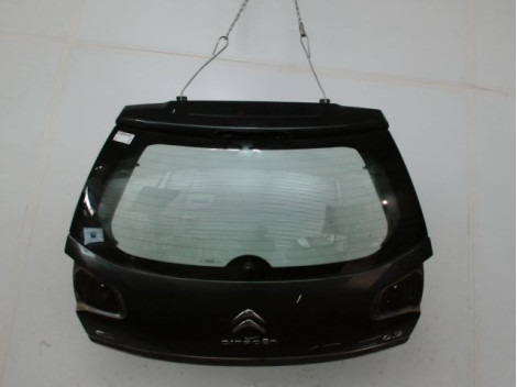 HAYON CITROEN C3