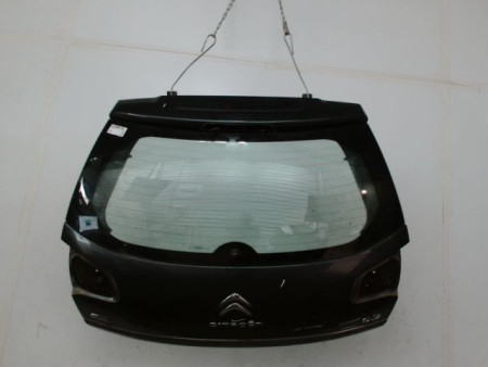 HAYON CITROEN C3