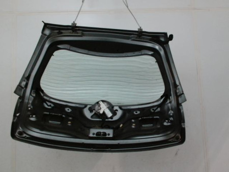 HAYON CITROEN C3