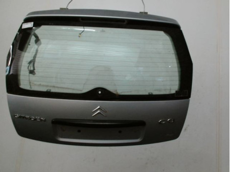 HAYON CITROEN C3