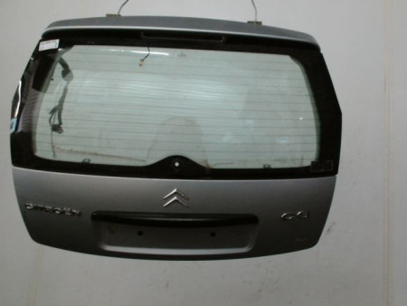 HAYON CITROEN C3