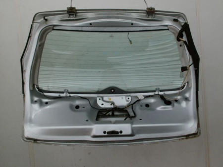 HAYON CITROEN C3