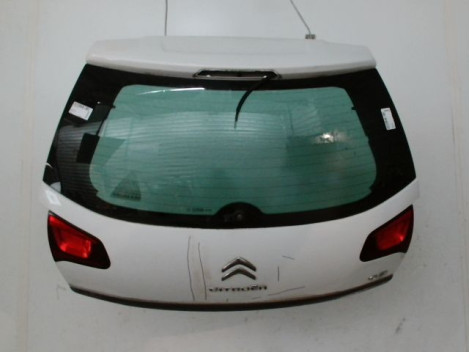 HAYON CITROEN C3