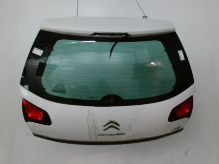 HAYON CITROEN C3