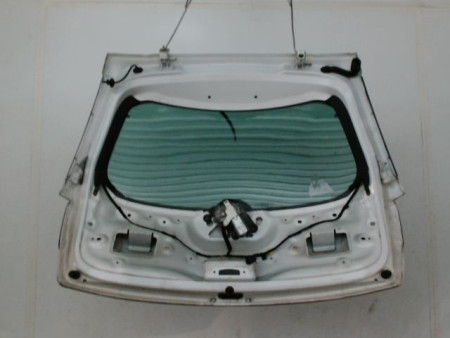 HAYON CITROEN C3
