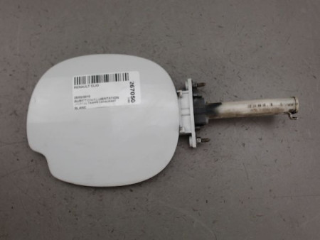VOLET DE TRAPPE CARBURANT RENAULT CLIO