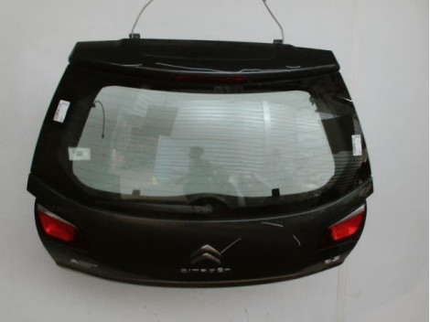 HAYON CITROEN C3