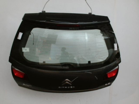 HAYON CITROEN C3