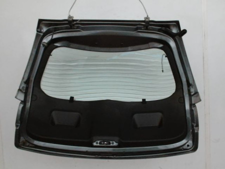 HAYON CITROEN C3