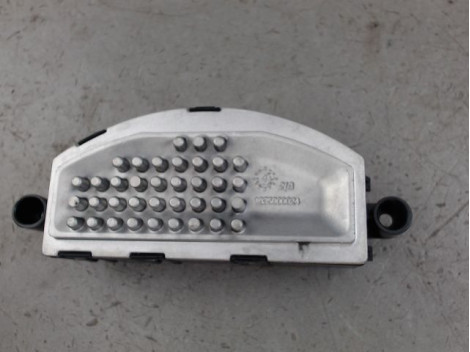 MODULE DE CHAUFFAGE VOLKSWAGEN GOLF