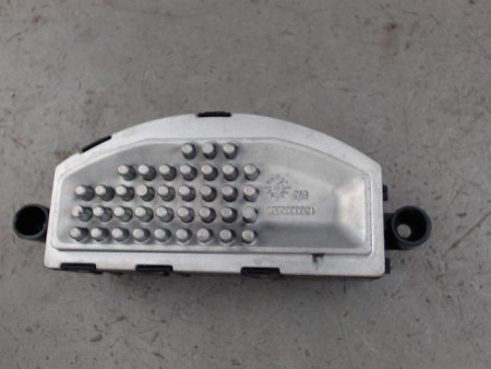 MODULE DE CHAUFFAGE VOLKSWAGEN GOLF