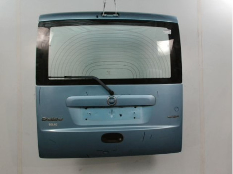 HAYON FIAT DOBLO