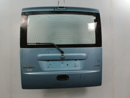 HAYON FIAT DOBLO