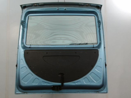 HAYON FIAT DOBLO