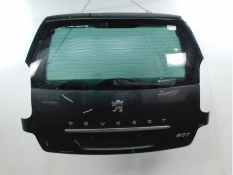 HAYON PEUGEOT 807