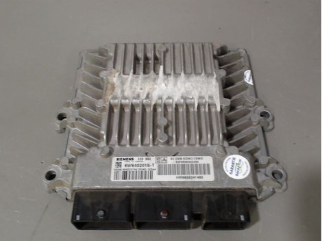 CALCULATEUR MOTEUR CITROEN C4