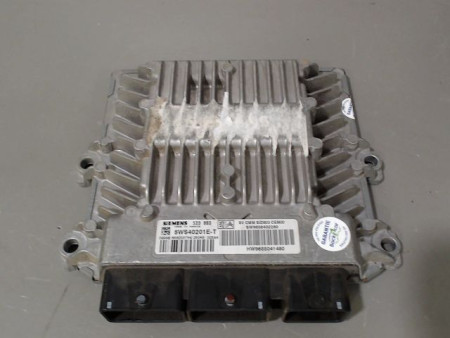CALCULATEUR MOTEUR CITROEN C4