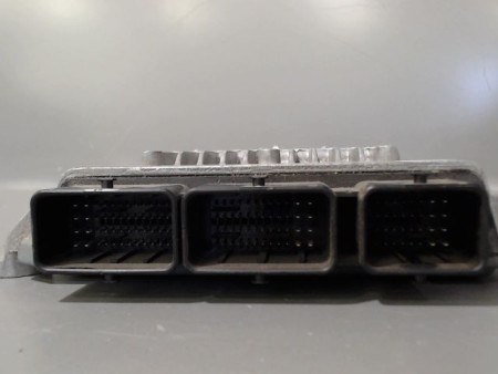 CALCULATEUR MOTEUR CITROEN C4