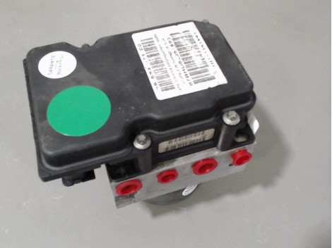 UNITE HYDRAULIQUE ABS PEUGEOT 307