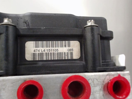 UNITE HYDRAULIQUE ABS PEUGEOT 307