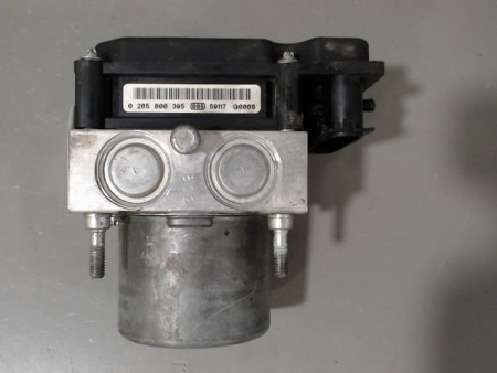 UNITE HYDRAULIQUE ABS PEUGEOT 307