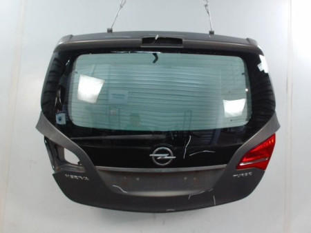 HAYON OPEL MERIVA