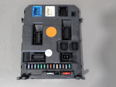 BOITIER GESTION HABITACLE CITROEN C3
