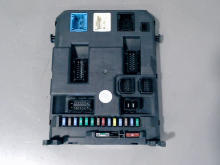 BOITIER GESTION HABITACLE PEUGEOT 207