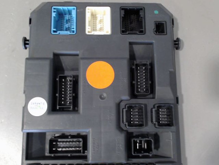 BOITIER GESTION HABITACLE CITROEN C3