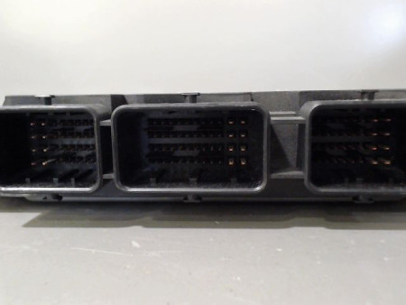CALCULATEUR MOTEUR CITROEN C4
