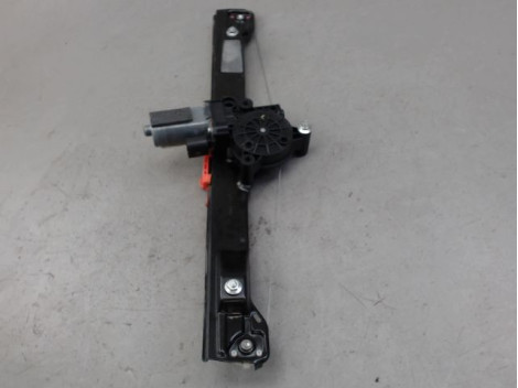 MECANISME LEVE-GLACE AVANT DROIT FIAT PUNTO