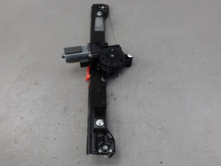 MECANISME LEVE-GLACE AVANT DROIT FIAT PUNTO