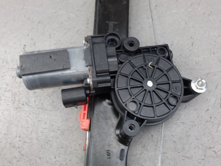 MECANISME LEVE-GLACE AVANT DROIT FIAT PUNTO
